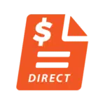 direct insurance billing