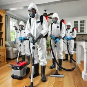 mold removal in Cumberland County