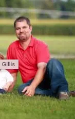 Richard Gillis founder